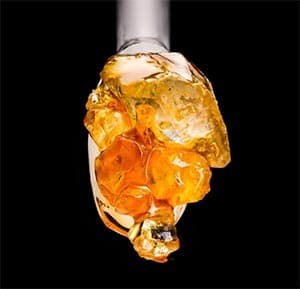 cannabis concentrates for sale