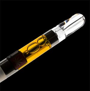 cannabis vapes for sale