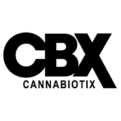 cbx marijuana products