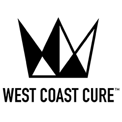 west coast cure marijuana prroducts