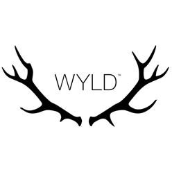 wyld cannabis products